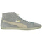 Puma Gylde Mid VTG Grey Trainers - Nova Clothing